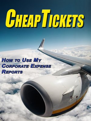 cover image of Cheap Tickets